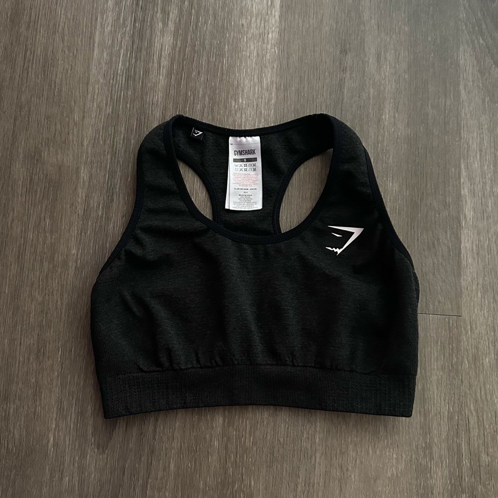 Gymshark Vital Seamless 2.0 Sports Bra